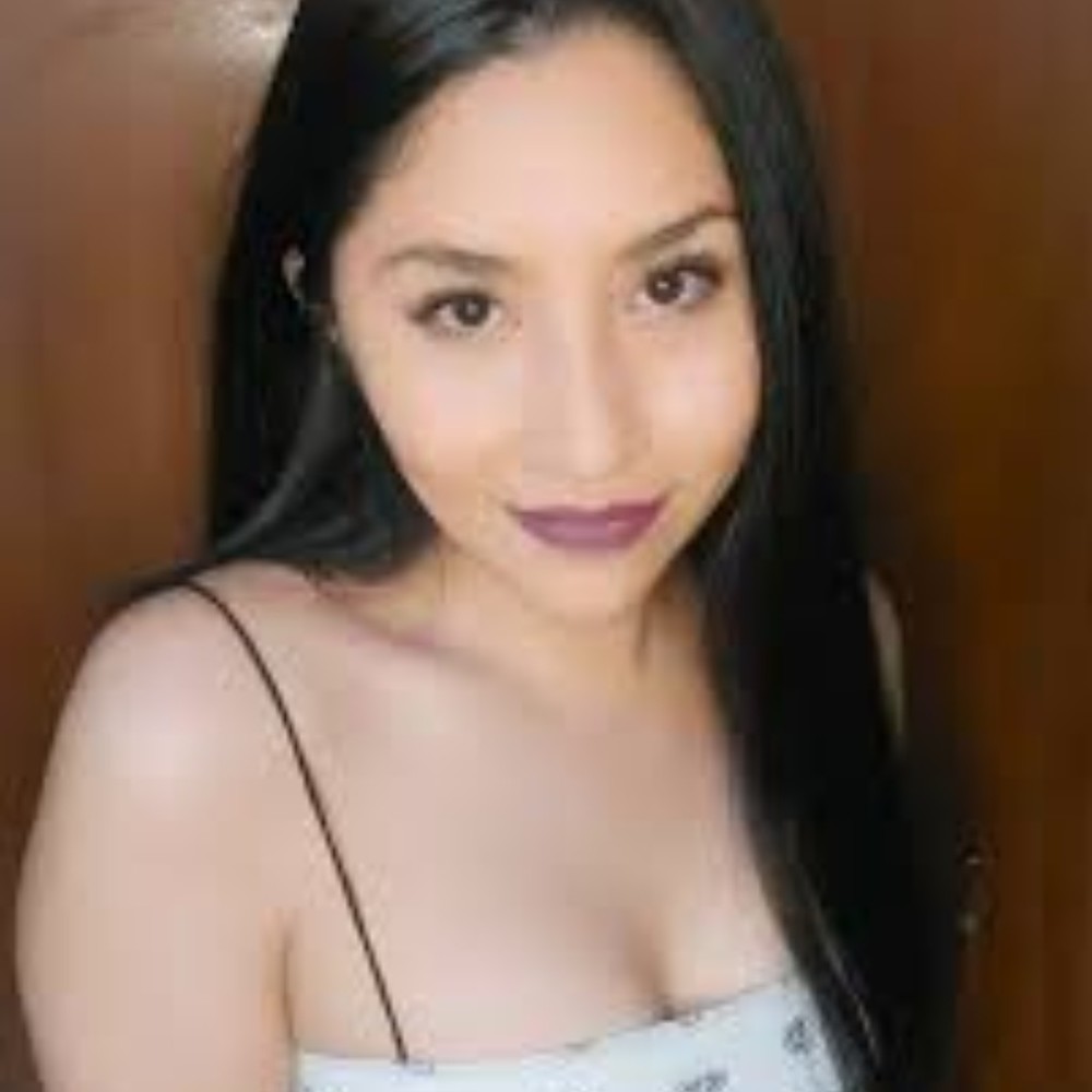 Meet your Posher, Karsyn